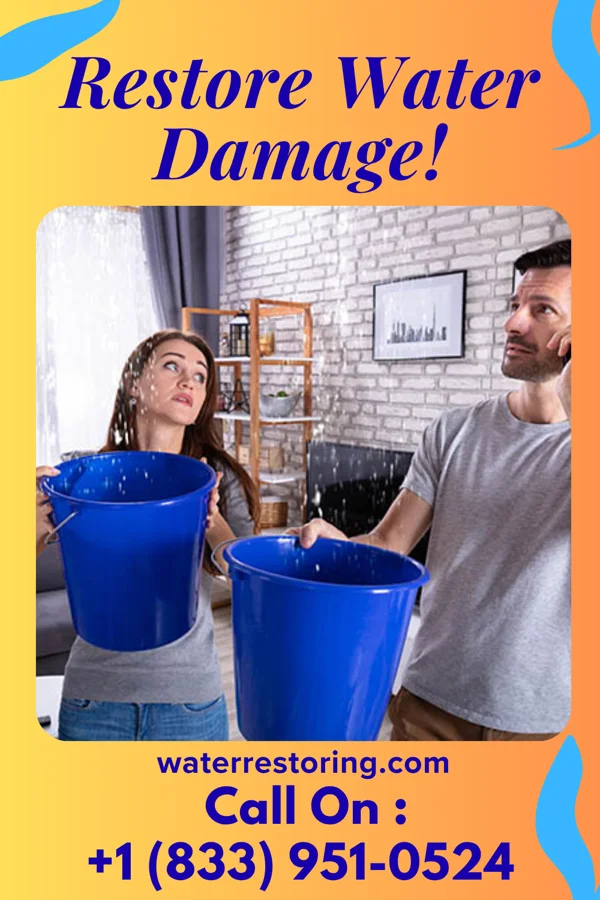 water restoration Capital Storm Recovery Experts Chester Hill